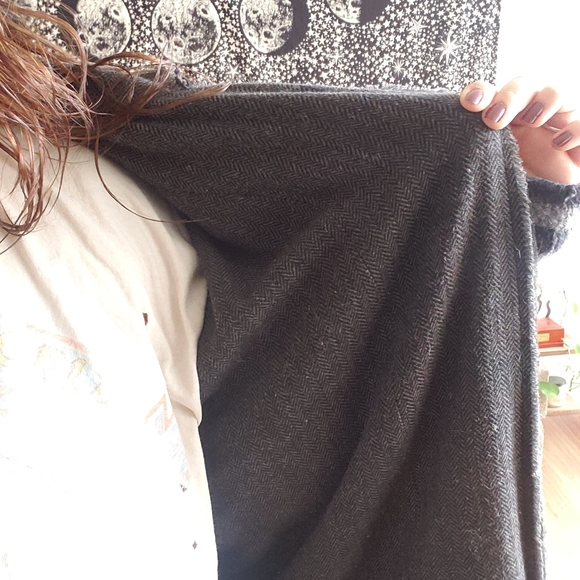 Free People Coat - Picture 6 of 6